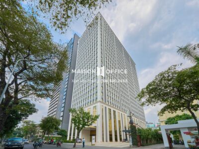 Lim Tower 3