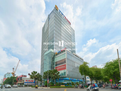 Lim Tower 2