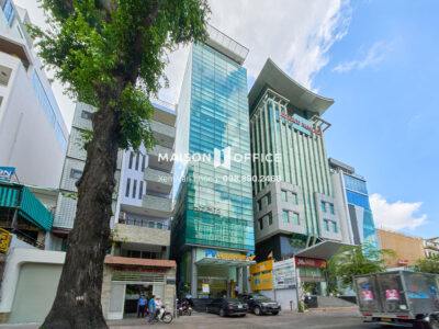 Linco Building