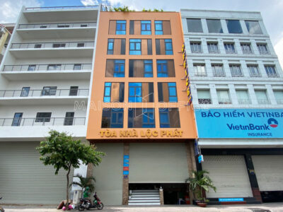 Tòa nhà Lộc Phát