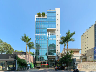 Loyal Office Building