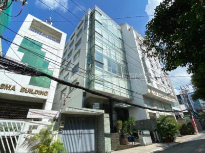 LTA Building