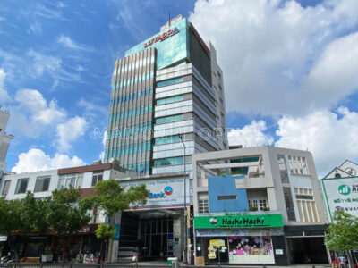 Lutaco Tower