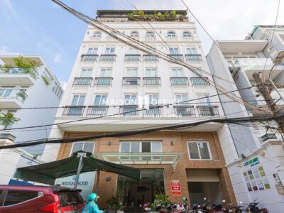 LuxHome Building