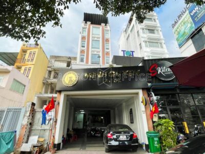 Luxhome Điện Biên Phủ