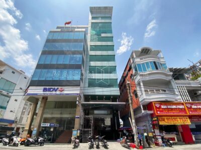 MDA Nguyễn Hữu Cầu