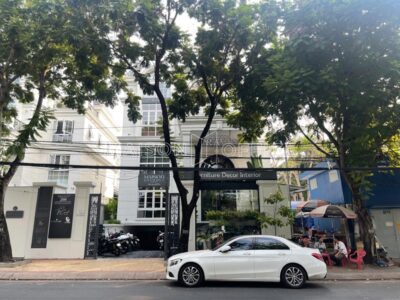 Maison Fravia Saigon