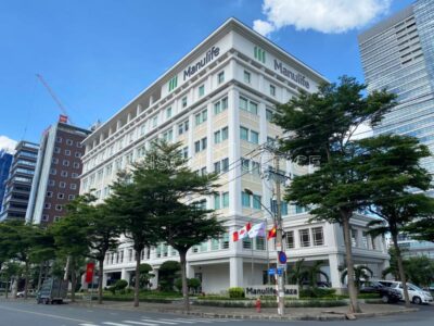 Manulife Plaza