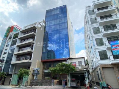 Mekong Building