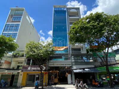 Mekong Star Building