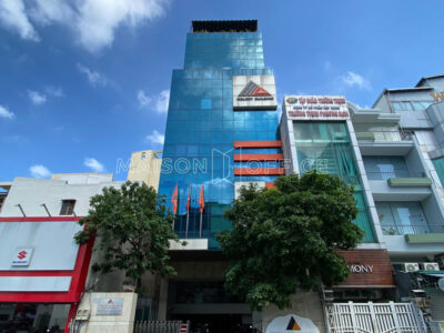 Melody Building