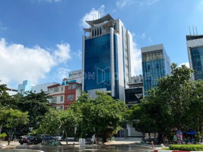 Melody Tower
