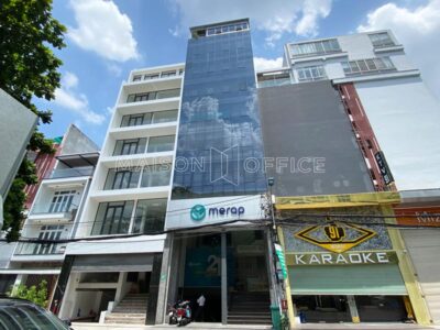 Merap Building