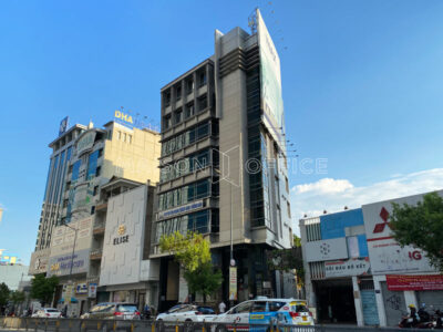 Mercury Building