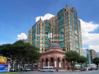 Metropolitan Tower