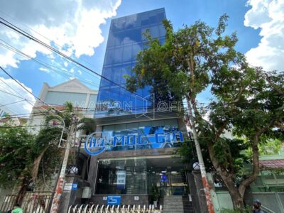 Mộc Gia Office Lam Sơn