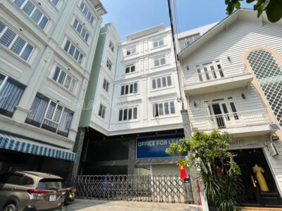 Mộc Gia Bàu Cát
