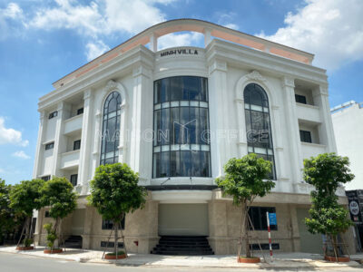 Mộc Gia An Phú