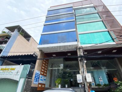 Mộc Gia Nguyễn Bá Tuyển