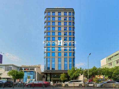 Vinamit Building