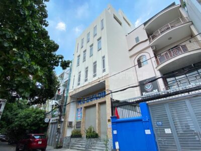Mộc Gia Quách Văn Tuấn