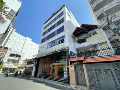 Mộc Gia Hoàng Việt