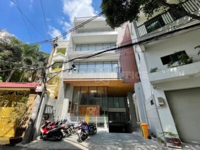 Mộc Gia Office Yên Thế