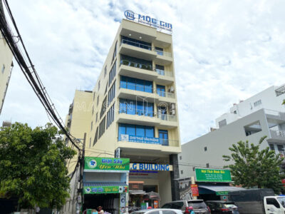 Mộc Gia Phạm Văn Bạch