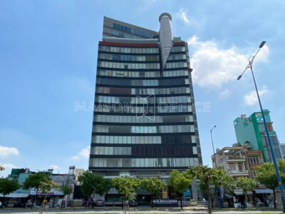 M-H Building