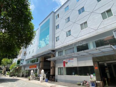 M.I.D Building