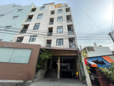 MIHOMES Building