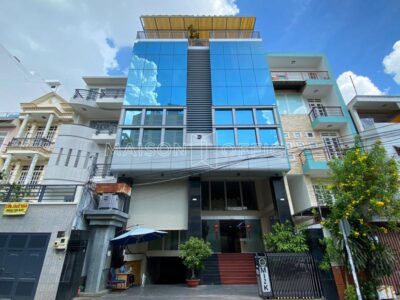 MINK Building
