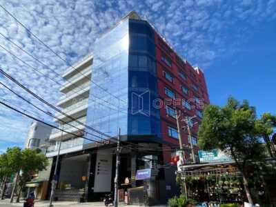 Mios Building