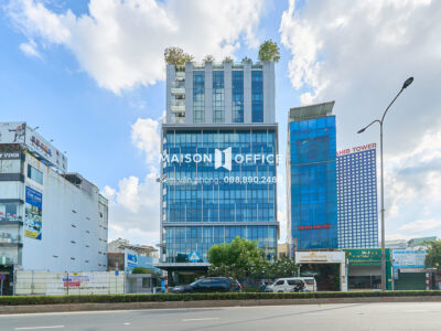 Mitalab Tower