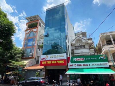 MK Building