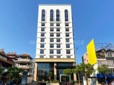 Mộc Gia Building