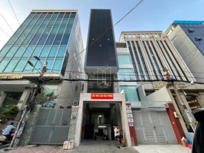 MOGI Building