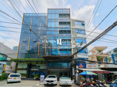 M.O.R.E 23 Tân Cảng