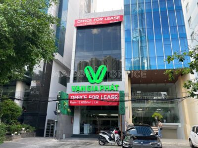 M.O.R.E 655 Điện Biên Phủ