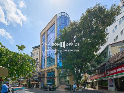 Mộc Gia Yên Thế