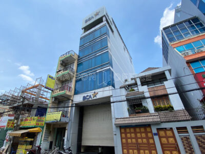 MRM Building