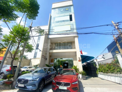 MSI Building