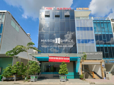 MTP Building