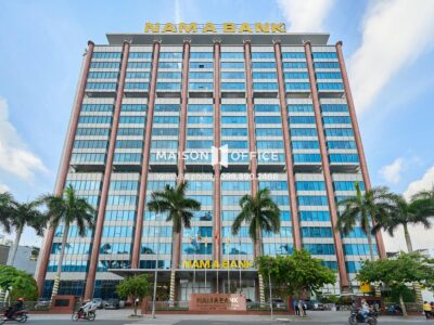 Tòa nhà Nam Á Bank