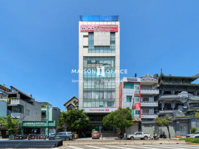 Tòa nhà Nam Giao