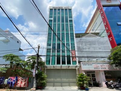 Tòa nhà Nam Hải