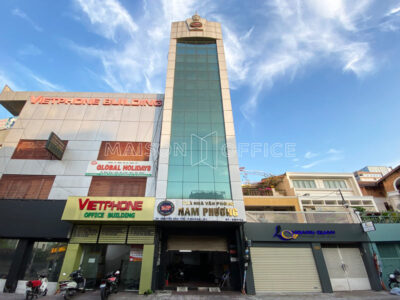 Tòa nhà Nam Phương