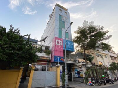Tòa nhà Nam Việt