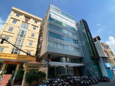 Narime Building