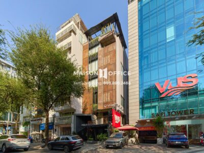 Nelo Decor Building